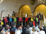 Palawan University Choir